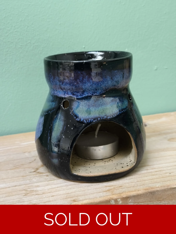 Stormy Night Oil or Wax Burner